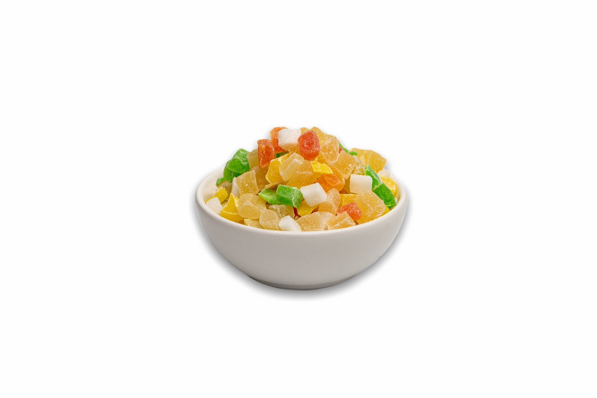 Koktejlové kocky. (100 g)