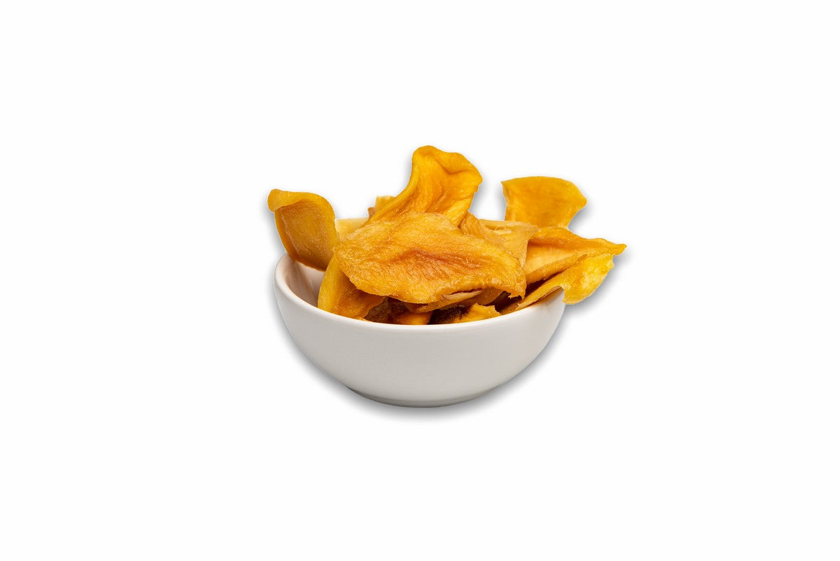 Mango bez cukru. (100 g)