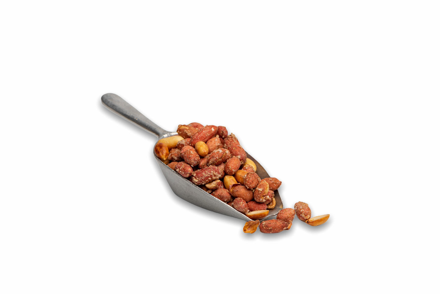 Arašidy so soľou. (100 g)