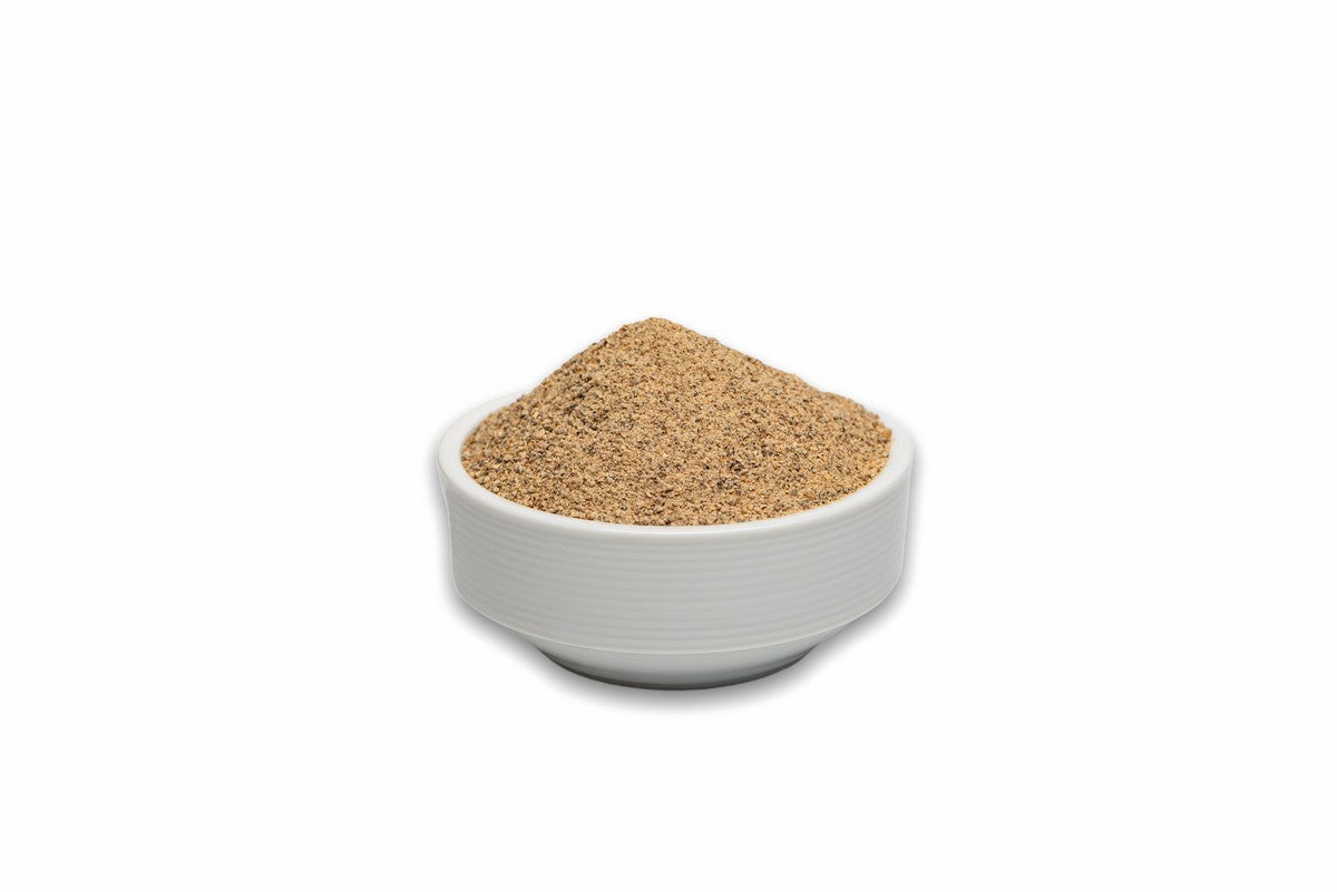 Mleté biele korenie. (100 g)