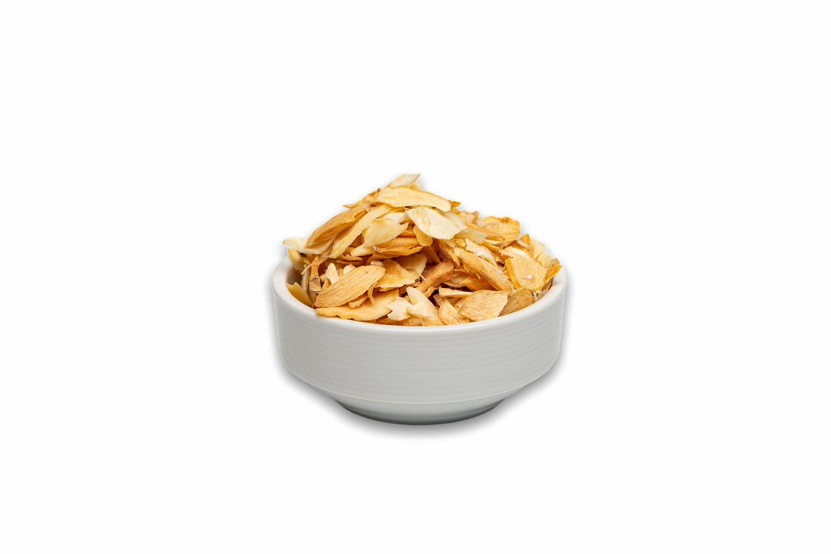 Cesnakové vločky. (100 g)