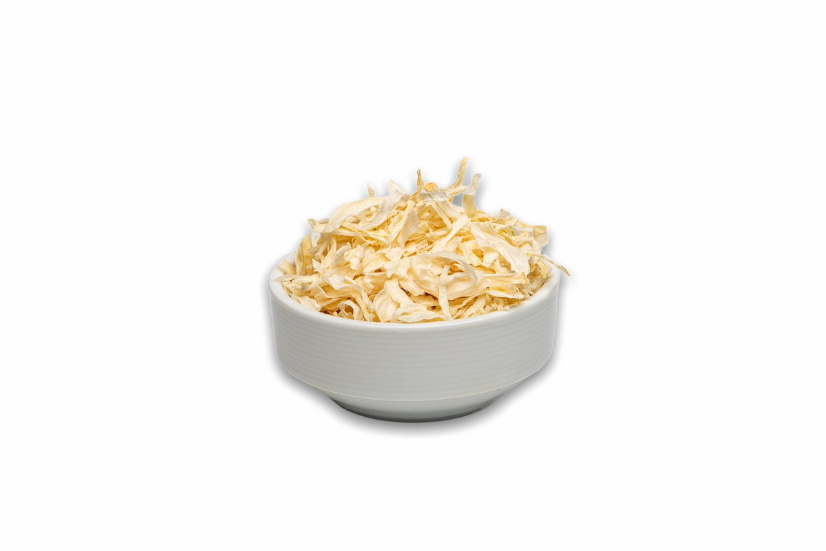 Cibuľové vločky. (100 g)