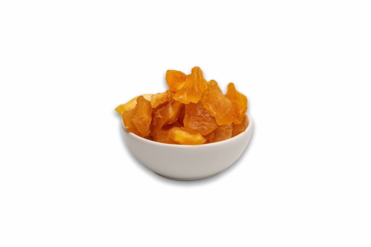 Jablko bez cukru. (100 g)