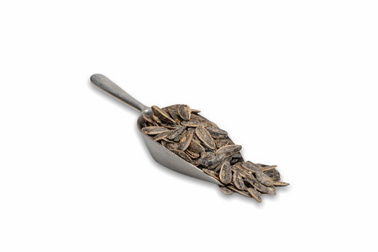 Slnečnicové semiačka so soľou. (100 g)