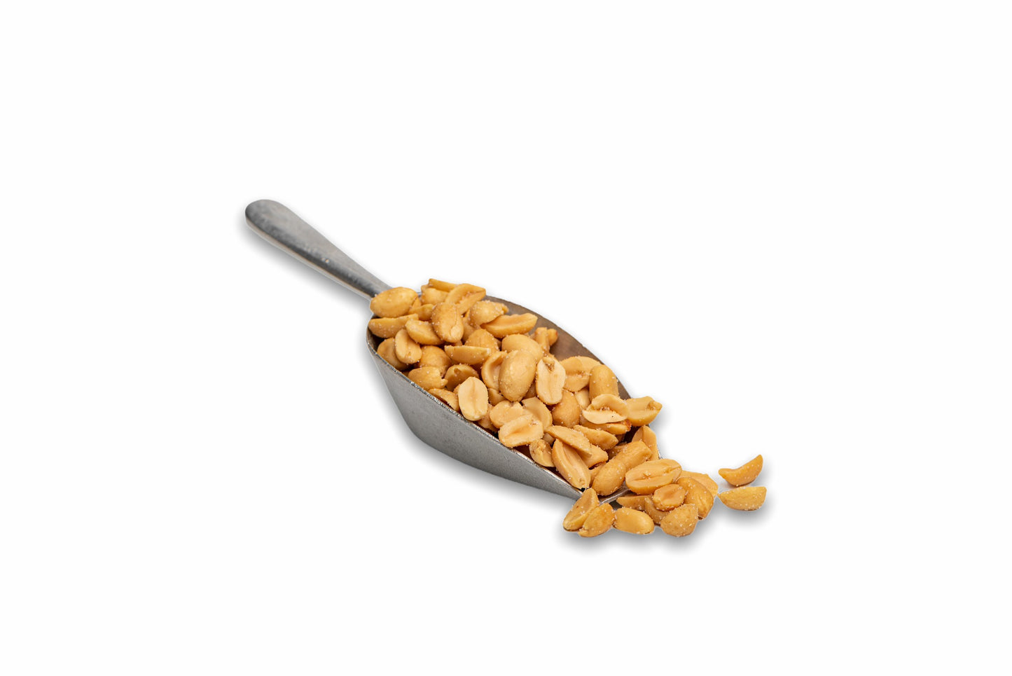 Arašidy solené Arašidy. (100 g)