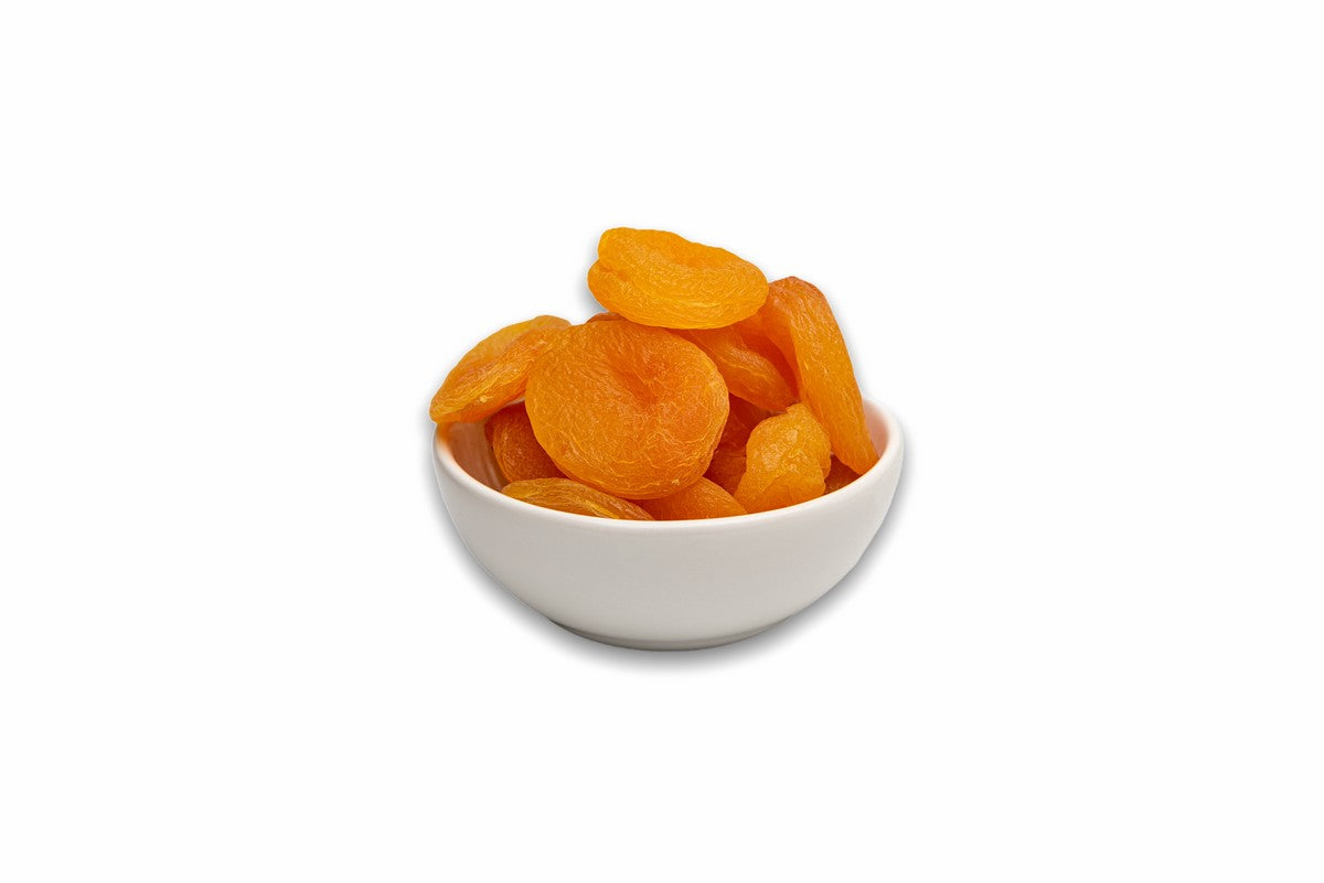 Marhuľový. (100 g)