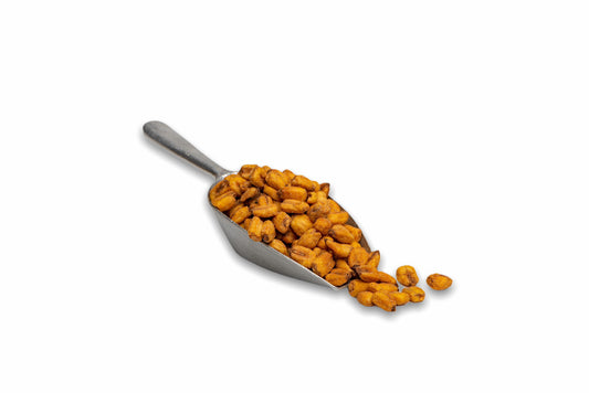 Kukuričné orechy. (100 g)