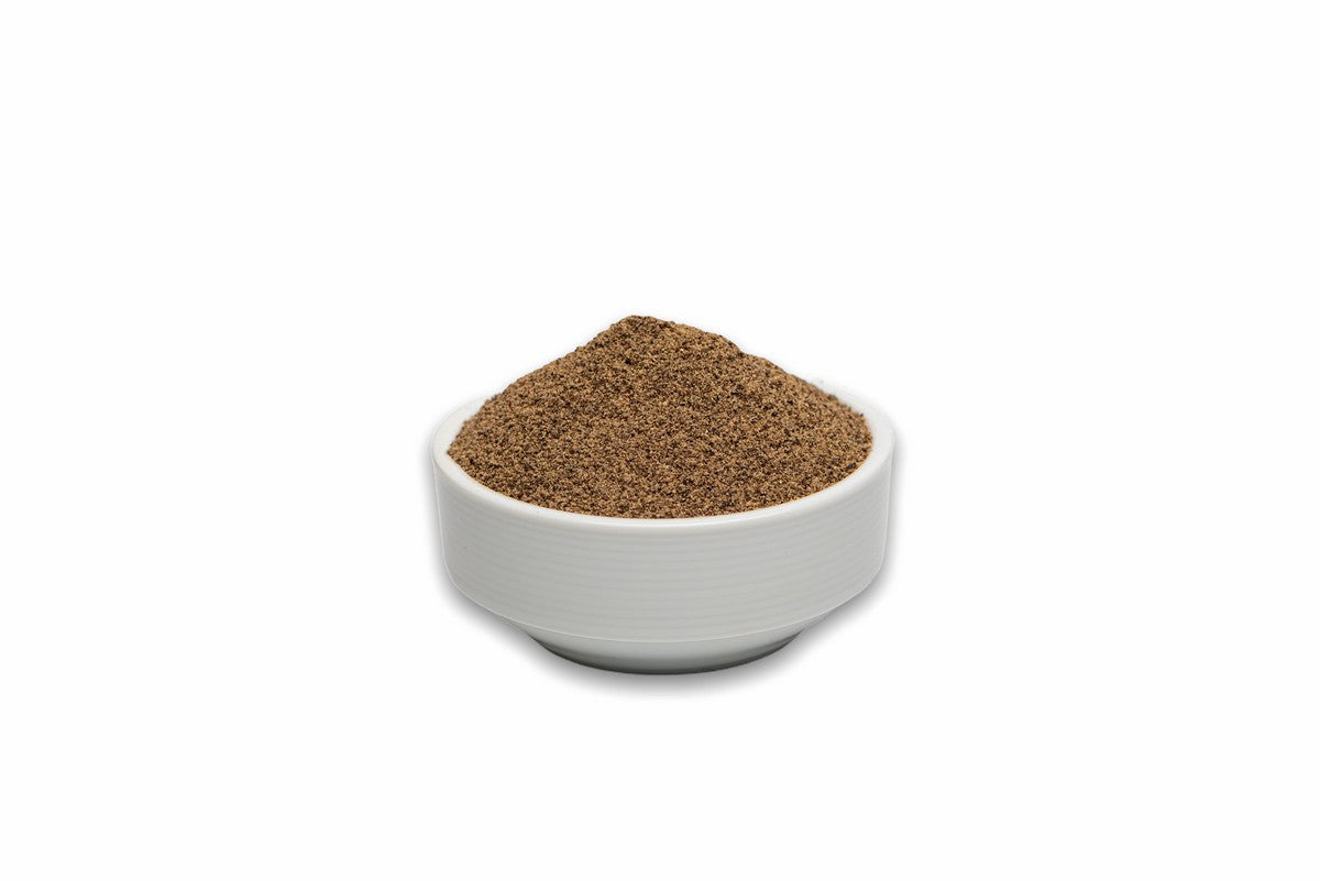 Mleté čierne korenie. (100 g)