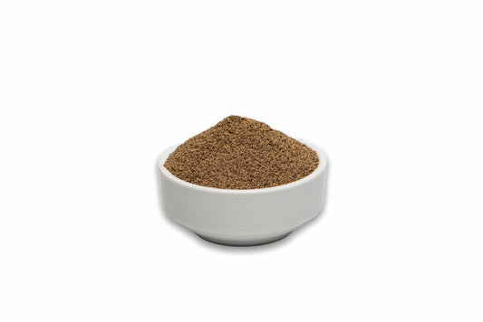 Mleté čierne korenie. (100 g)