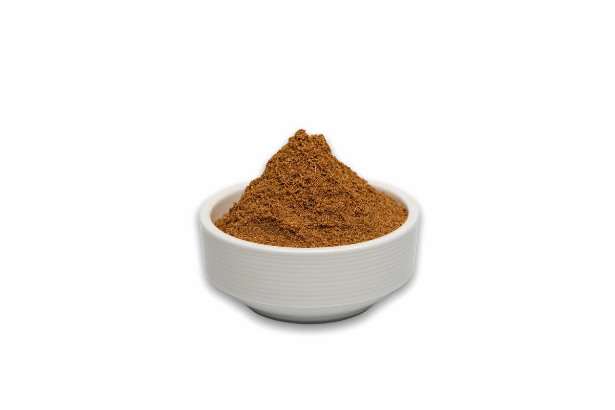 Mletý koriander. (100 g)