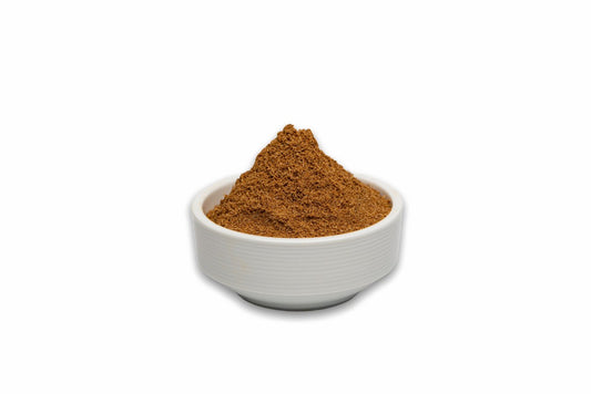 Mletý koriander. (100 g)