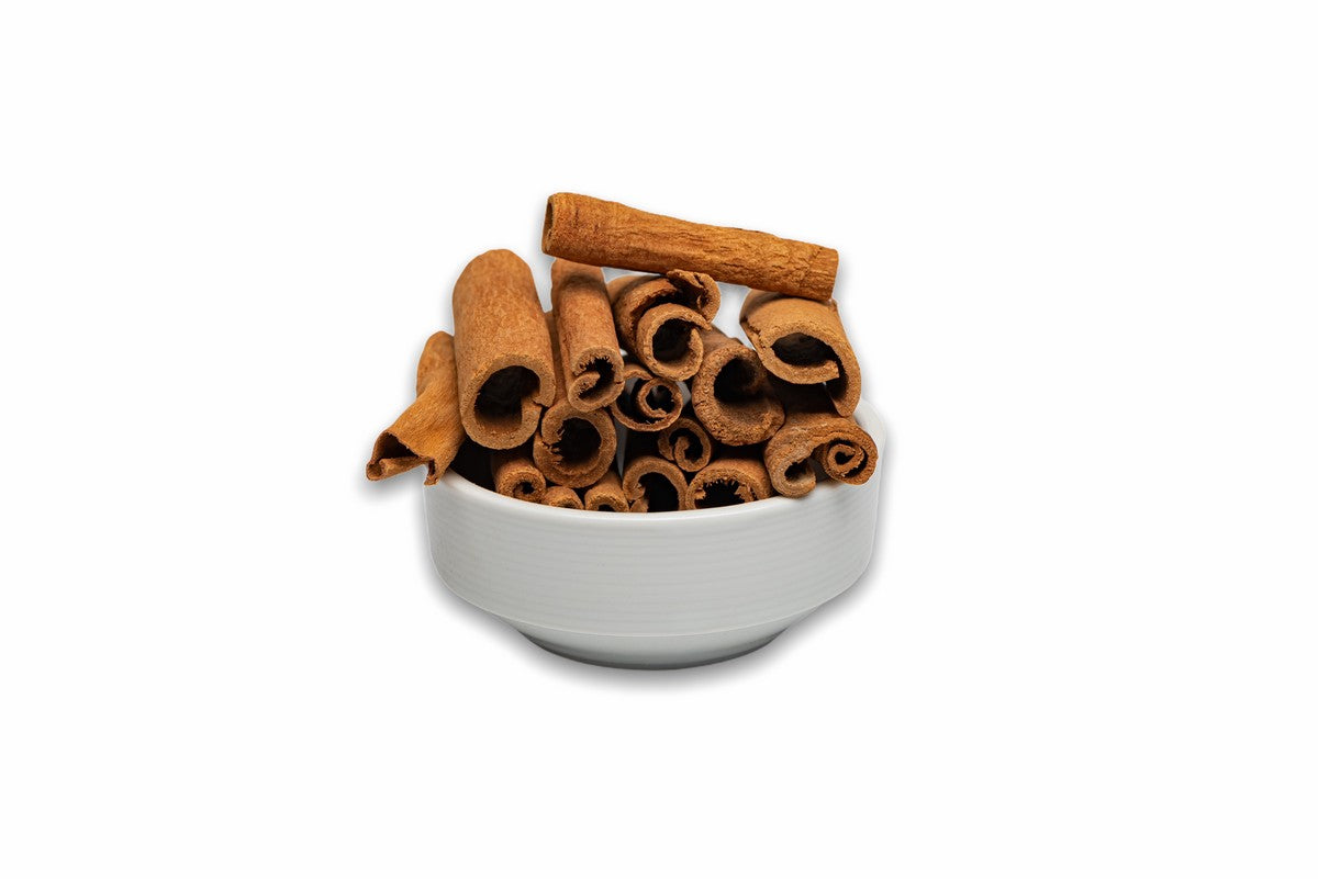 Škoricové drevo. (100 g)