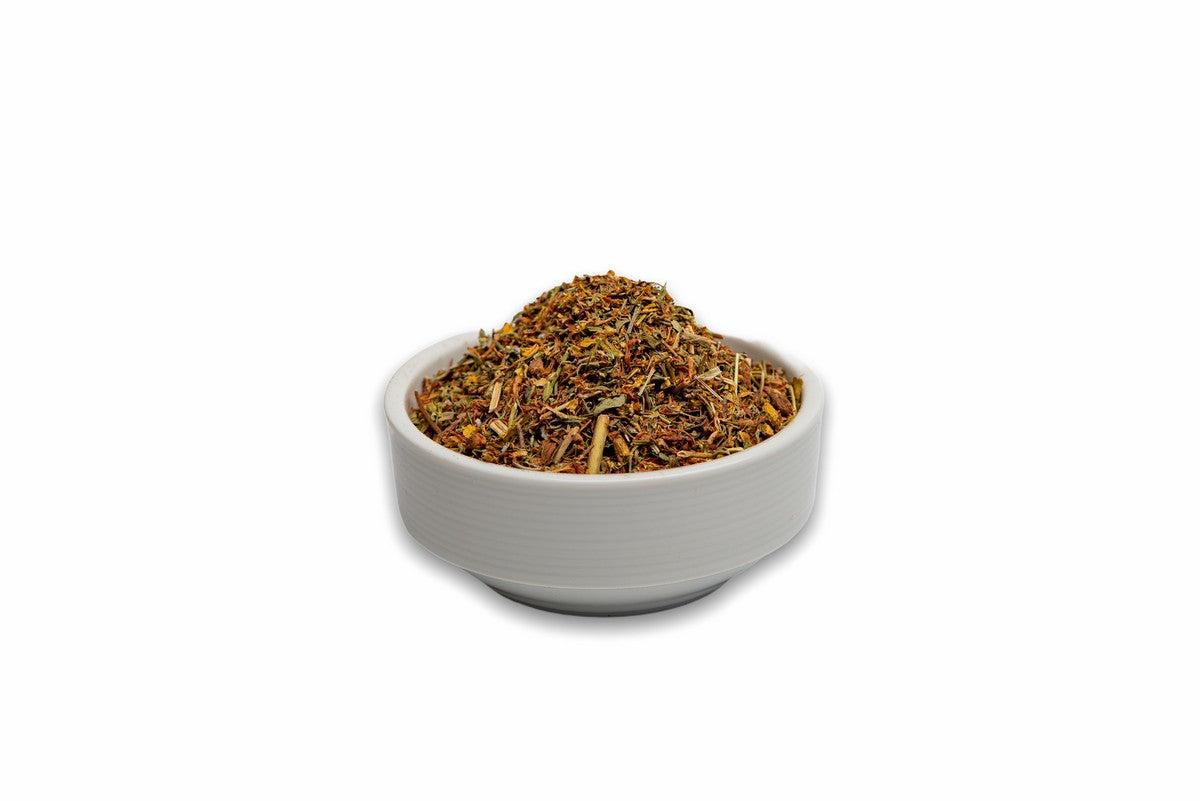 Spathochorto (Balsamochorto). (100 g)