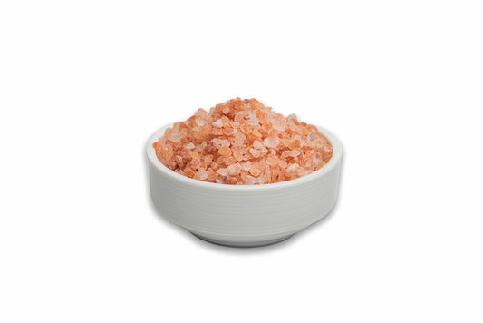 Ružová himalájska hrubá soľ. (100 g)