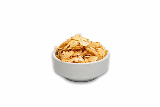 Cesnakové vločky. (100 g)