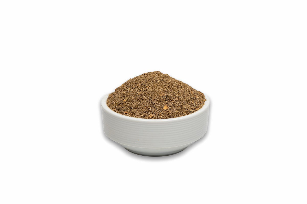 Citrónová paprika. (100 g)