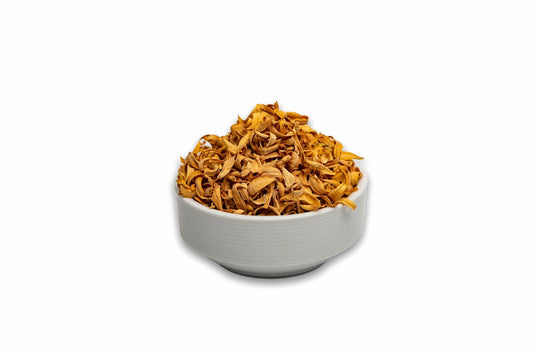 Pomarančové kvety. (100 g)