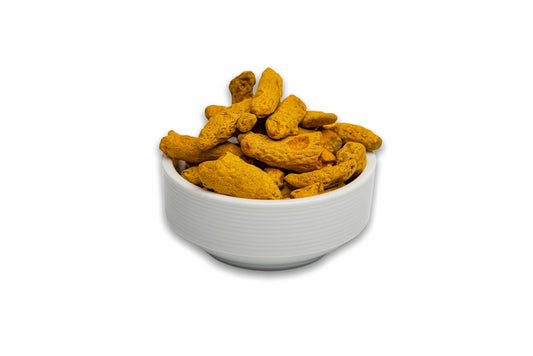 Kurkuma sušený koreň. (100 g)