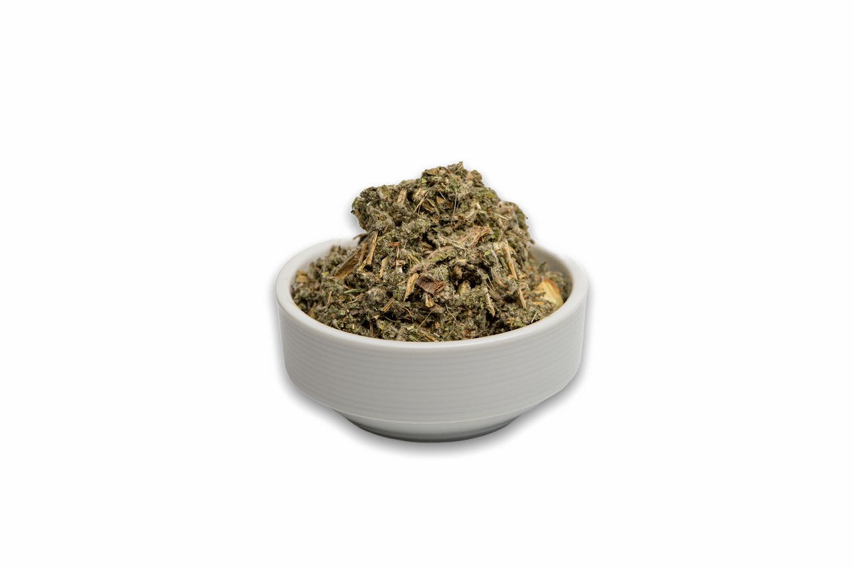 Artičokové listy. (100 g)