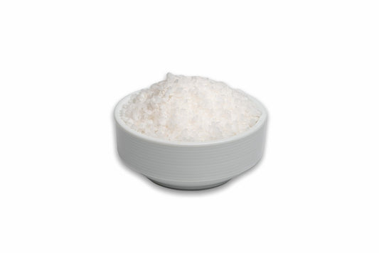 Polotvrdá morská soľ. (100 g)