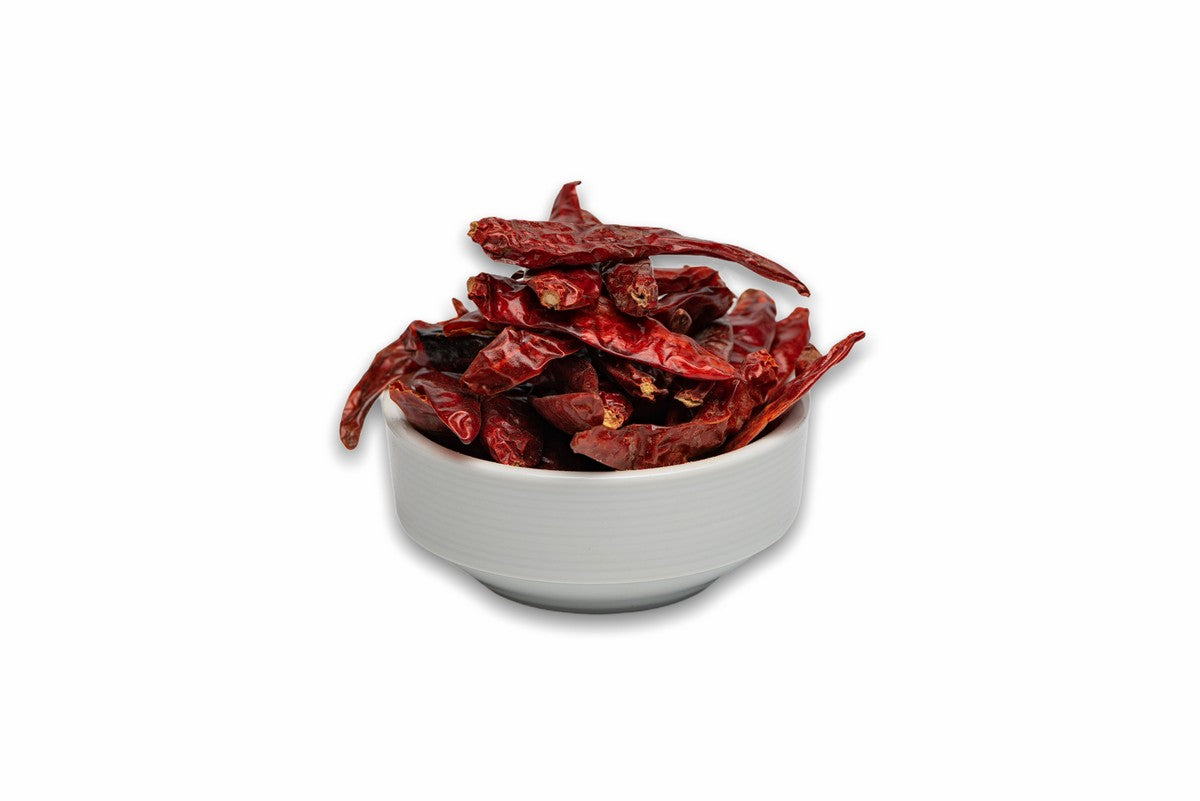 Chilli papričky. (100 g)